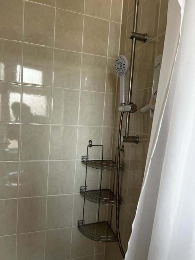Delton Hotel Blackpool Luaran gambar