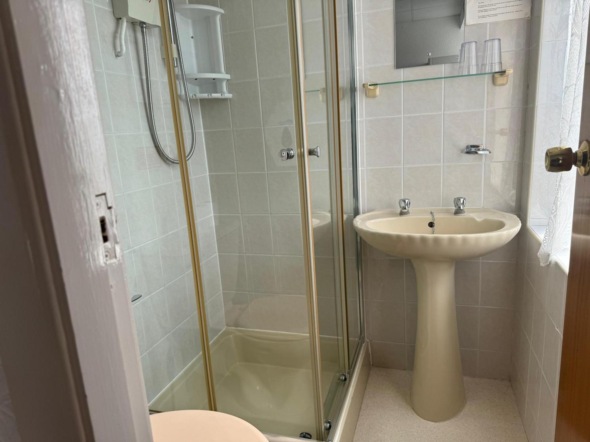 Delton Hotel Blackpool Luaran gambar