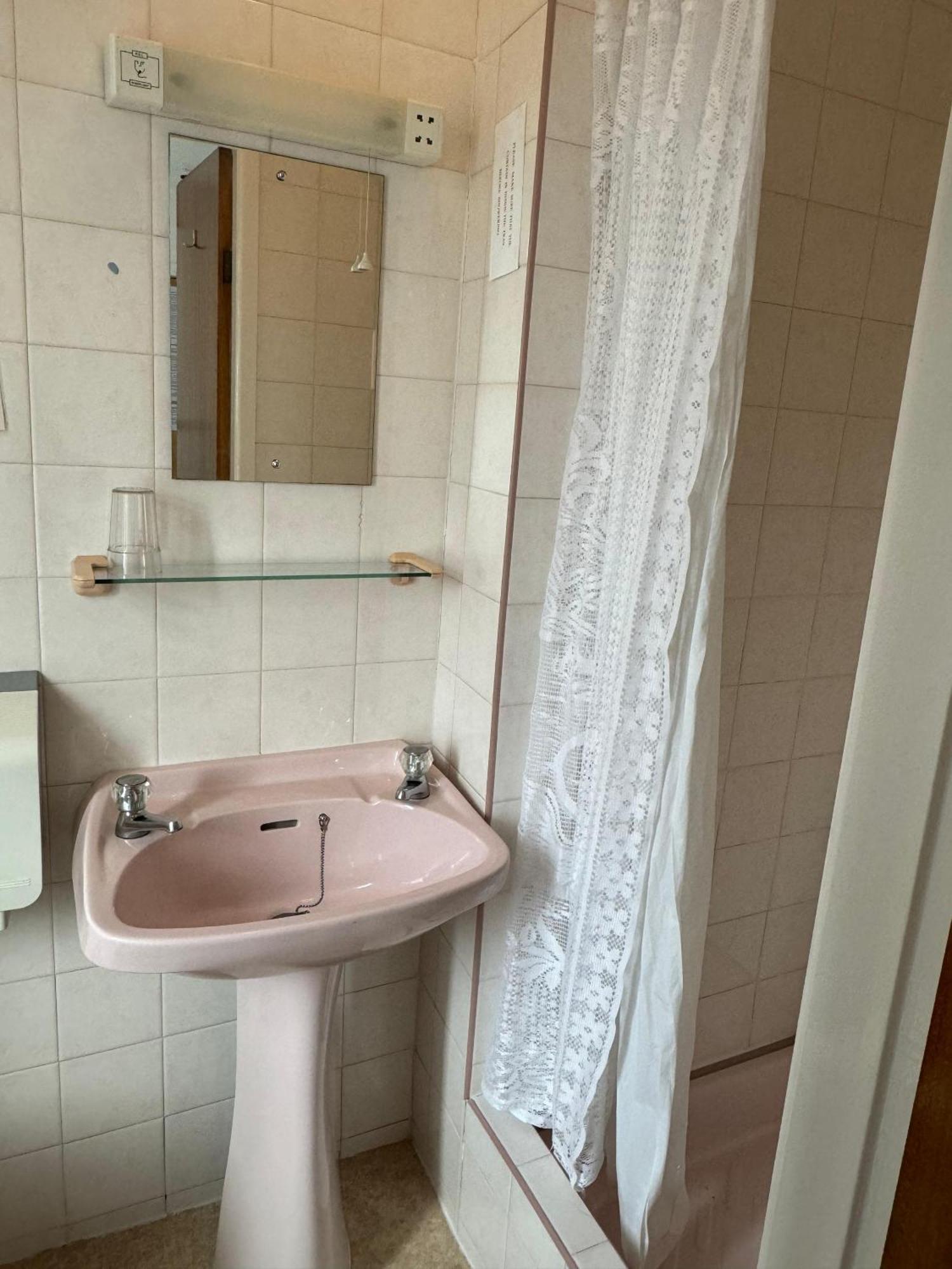 Delton Hotel Blackpool Luaran gambar